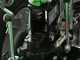 OUTLET - DA ESPOSIZIONE - Lampacrescia MGM Castoro Super - Motocoltivatore diesel - Loncin D404F - 11HP