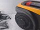 OUTLET - UTILIZZATO PER PROVA - Stiga A 500 - Robot rasaerba - con batteria E-Power da 2 Ah