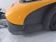 OUTLET - UTILIZZATO PER PROVA - Stiga A 500 - Robot rasaerba - con batteria E-Power da 2 Ah