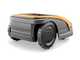 OUTLET - UTILIZZATO PER PROVA - Stiga A 500 - Robot rasaerba - con batteria E-Power da 2 Ah
