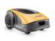 OUTLET - UTILIZZATO PER PROVA - Stiga A 500 - Robot rasaerba - con batteria E-Power da 2 Ah