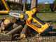 Stiga SP 100e Kit - Kit Potatore a batteria + Forbici elettriche da potatura - 20V/2Ah