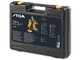 Stiga SP 100e Kit - Kit Potatore a batteria + Forbici elettriche da potatura - 20V/2Ah