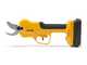 Stiga SP 100e Kit - Kit Potatore a batteria + Forbici elettriche da potatura - 20V/2Ah