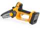 Stiga SP 100e Kit - Kit Potatore a batteria + Forbici elettriche da potatura - 20V/2Ah