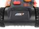 Worx Landroid S250 WR168E - Robot rasaerba - Con filo perimetrale