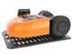 Worx Landroid S250 WR168E - Robot rasaerba - Con filo perimetrale