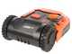 Worx Landroid S250 WR168E - Robot rasaerba - Con filo perimetrale