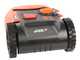 Worx Landroid S250 WR168E - Robot rasaerba - Con filo perimetrale