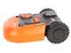 Worx Landroid S250 WR168E - Robot rasaerba - Con filo perimetrale