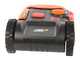 Worx Landroid S250 WR168E - Robot rasaerba - Con filo perimetrale