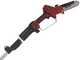 Archman PE03 - Potatore manuale a batteria + Asta di prolunga - 190-250 cm - 2x 16.8V 2-4Ah