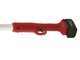 Archman PE03 - Potatore manuale a batteria + Asta di prolunga - 190-250 cm - 2x 16.8V 2-4Ah