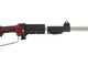 Archman PE03 - Potatore manuale a batteria + Asta di prolunga - 190-250 cm - 2x 16.8V 2-4Ah