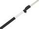 Archman PE03 - Potatore manuale a batteria + Asta di prolunga - 190-250 cm - 2x 16.8V 2-4Ah