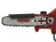 Archman PE03 - Potatore manuale a batteria + Asta di prolunga - 190-250 cm - 2x 16.8V 2-4Ah