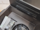 OUTLET - DIFETTI ESTETICI - Seven Italy Polifemo Big - Barbecue in ferro artigianale a carbone - 2x 47,5x37cm