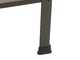 OUTLET - DIFETTI ESTETICI - Seven Italy Polifemo Big - Barbecue in ferro artigianale a carbone - 2x 47,5x37cm