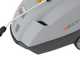 OUTLET - DIFETTI ESTETICI - Comet Scout 135 Classic - Idropulitrice ad acqua calda - monofase - pressione 135 bar - 600 l/h