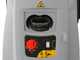 OUTLET - DIFETTI ESTETICI - Comet Scout 135 Classic - Idropulitrice ad acqua calda - monofase - pressione 135 bar - 600 l/h