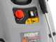 OUTLET - DIFETTI ESTETICI - Comet Scout 135 Classic - Idropulitrice ad acqua calda - monofase - pressione 135 bar - 600 l/h