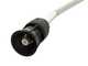 OUTLET - DIFETTI ESTETICI - Comet Scout 135 Classic - Idropulitrice ad acqua calda - monofase - pressione 135 bar - 600 l/h