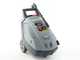 OUTLET - DIFETTI ESTETICI - Comet Scout 135 Classic - Idropulitrice ad acqua calda - monofase - pressione 135 bar - 600 l/h