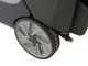 OUTLET - DIFETTI ESTETICI - Comet Scout 135 Classic - Idropulitrice ad acqua calda - monofase - pressione 135 bar - 600 l/h