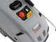 OUTLET - DIFETTI ESTETICI - Comet Scout 135 Classic - Idropulitrice ad acqua calda - monofase - pressione 135 bar - 600 l/h
