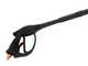 OUTLET - DIFETTI ESTETICI - Comet Scout 135 Classic - Idropulitrice ad acqua calda - monofase - pressione 135 bar - 600 l/h
