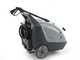 OUTLET - DIFETTI ESTETICI - Comet Scout 135 Classic - Idropulitrice ad acqua calda - monofase - pressione 135 bar - 600 l/h