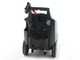 OUTLET - DIFETTI ESTETICI - Comet Scout 135 Classic - Idropulitrice ad acqua calda - monofase - pressione 135 bar - 600 l/h