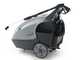 OUTLET - DIFETTI ESTETICI - Comet Scout 135 Classic - Idropulitrice ad acqua calda - monofase - pressione 135 bar - 600 l/h