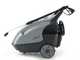 OUTLET - DIFETTI ESTETICI - Comet Scout 135 Classic - Idropulitrice ad acqua calda - monofase - pressione 135 bar - 600 l/h