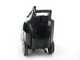 OUTLET - DIFETTI ESTETICI - Comet Scout 135 Classic - Idropulitrice ad acqua calda - monofase - pressione 135 bar - 600 l/h