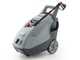 OUTLET - DIFETTI ESTETICI - Comet Scout 135 Classic - Idropulitrice ad acqua calda - monofase - pressione 135 bar - 600 l/h