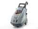 OUTLET - DIFETTI ESTETICI - Comet Scout 135 Classic - Idropulitrice ad acqua calda - monofase - pressione 135 bar - 600 l/h