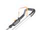 Worx Nitro WG745E - Tagliaerba a batteria - 2x20V/4Ah - Taglio 41cm