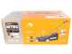 Worx Nitro WG745E - Tagliaerba a batteria - 2x20V/4Ah - Taglio 41cm