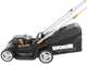 Worx Nitro WG745E - Tagliaerba a batteria - 2x20V/4Ah - Taglio 41cm
