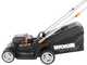 Worx Nitro WG745E - Tagliaerba a batteria - 2x20V/4Ah - Taglio 41cm