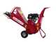 OUTLET - UTILIZZATO PER PROVA - GeoTech-Pro PCS70BS - Biotrituratore a scoppio professionale - Motore B&amp;S 950