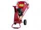 OUTLET - UTILIZZATO PER PROVA - GeoTech-Pro PCS70BS - Biotrituratore a scoppio professionale - Motore B&amp;S 950