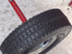OUTLET - UTILIZZATO PER PROVA - GeoTech-Pro PCS70BS - Biotrituratore a scoppio professionale - Motore B&amp;S 950
