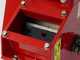OUTLET - UTILIZZATO PER PROVA - GeoTech-Pro PCS70BS - Biotrituratore a scoppio professionale - Motore B&amp;S 950