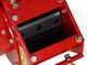 OUTLET - UTILIZZATO PER PROVA - GeoTech-Pro PCS70BS - Biotrituratore a scoppio professionale - Motore B&amp;S 950