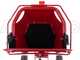 OUTLET - UTILIZZATO PER PROVA - GeoTech-Pro PCS70BS - Biotrituratore a scoppio professionale - Motore B&amp;S 950