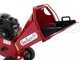 OUTLET - UTILIZZATO PER PROVA - GeoTech-Pro PCS70BS - Biotrituratore a scoppio professionale - Motore B&amp;S 950