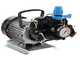 OUTLET - PICCOLI DIFETTI ESTETICI - Comet MC 25 - Motopompa elettrica per irrorazione - Motore monofase 1.5 Hp