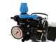 OUTLET - PICCOLI DIFETTI ESTETICI - Comet MC 25 - Motopompa elettrica per irrorazione - Motore monofase 1.5 Hp